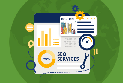 SEO Services Company in Boston