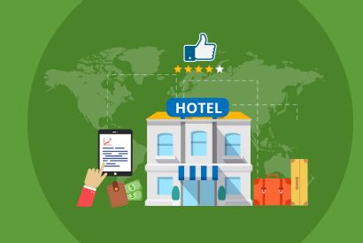 Hotel Reputation Management Services