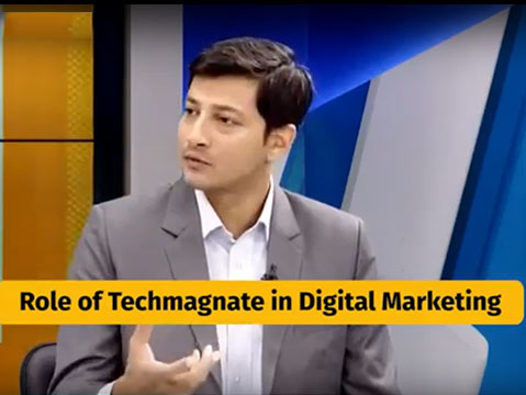 Role of Techmagnate in Digital Marketing