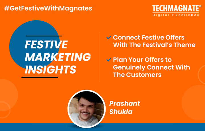 Prashant Insight - Festive Marketing Ecommerce SEO