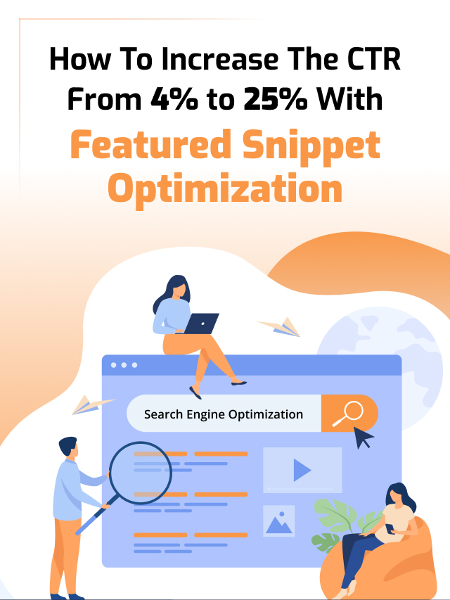 Featured Snippet Optimization