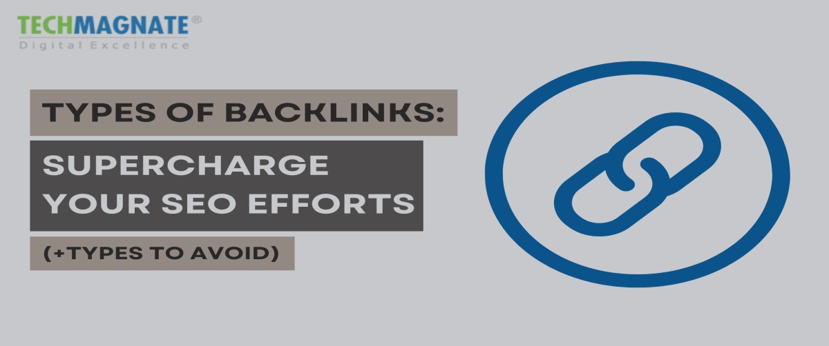 Types of Backlinks