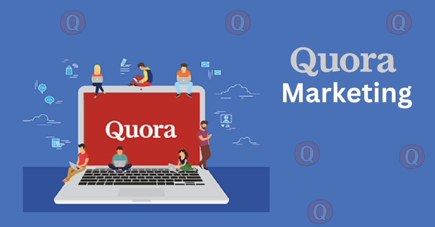 What is Quora marketing? 