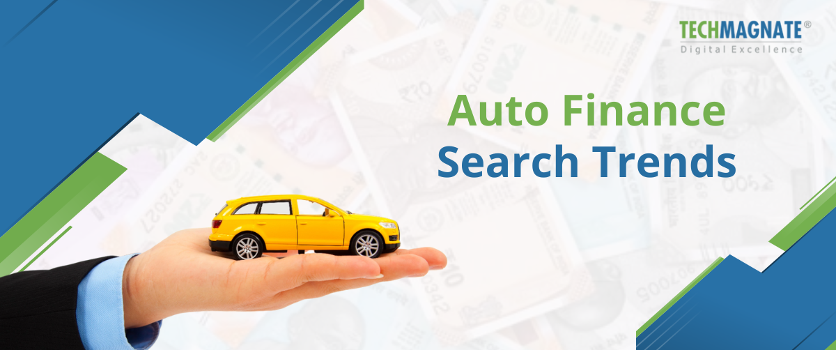 Auto Finance Trends