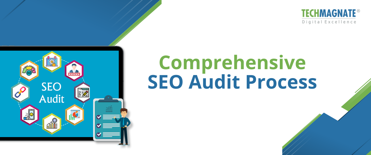 Comprehensive SEO Audit Process