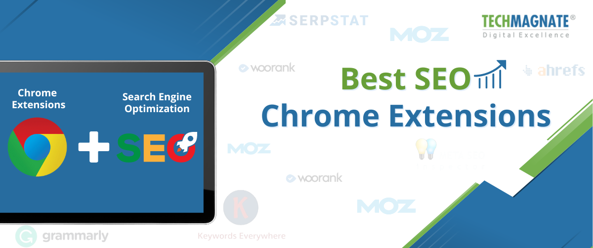 Best SEO Chrome Extensions