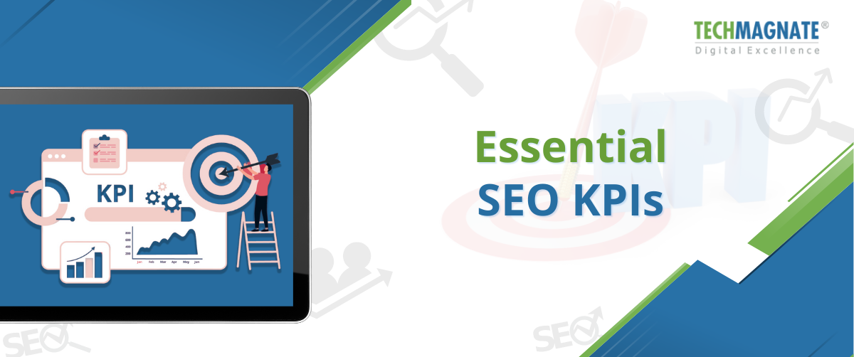 Essential SEO KPIs