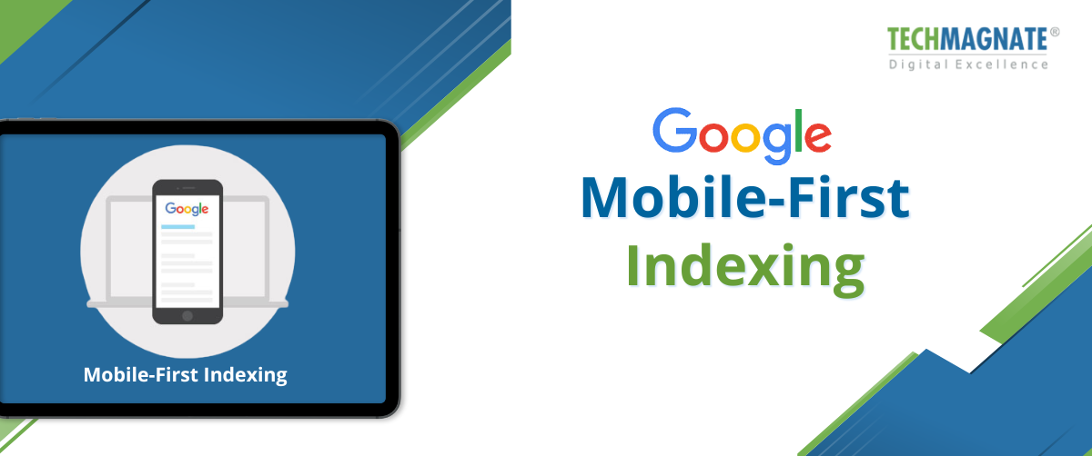 Google Mobile-First Indexing