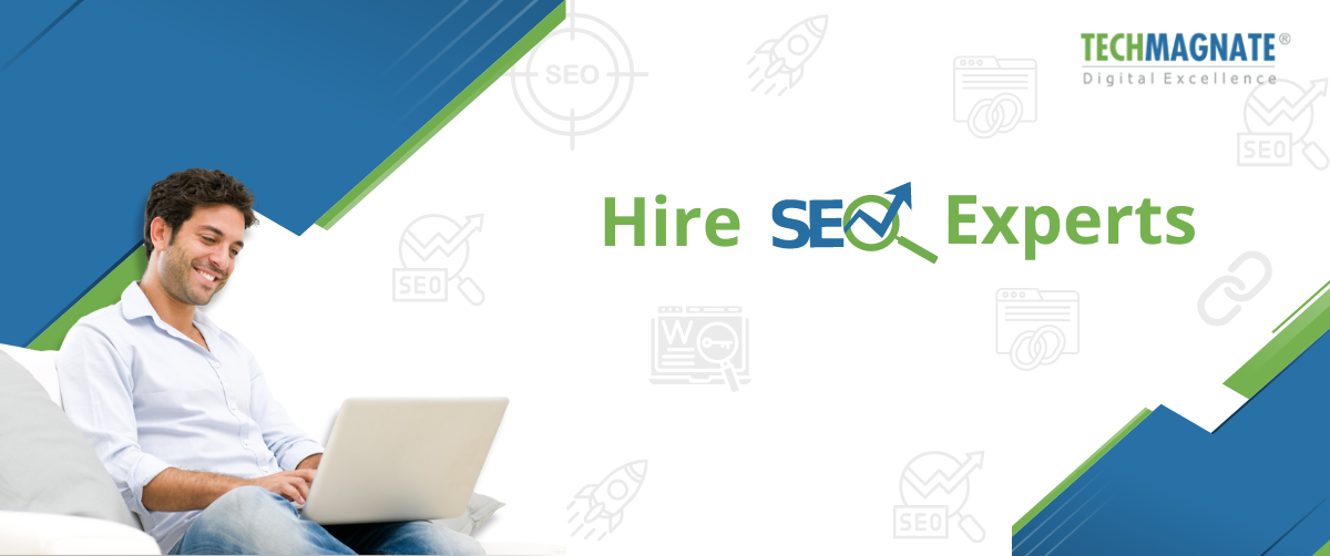 Hire SEO Experts