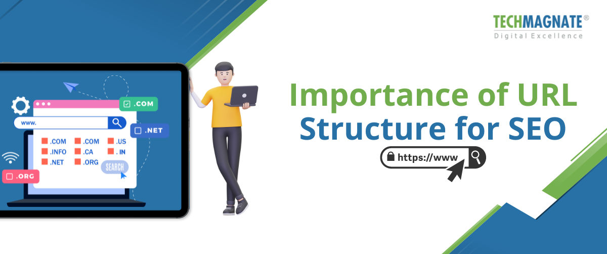 Importance of URL Structure for SEO