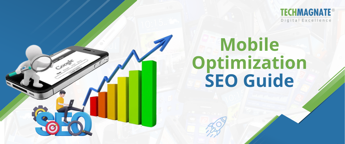 Mobile Optimization SEO Guide