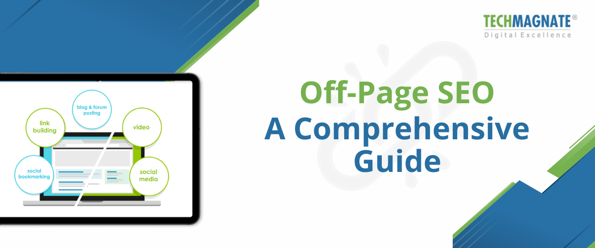 Off-Page SEO A Comprehensive Guide