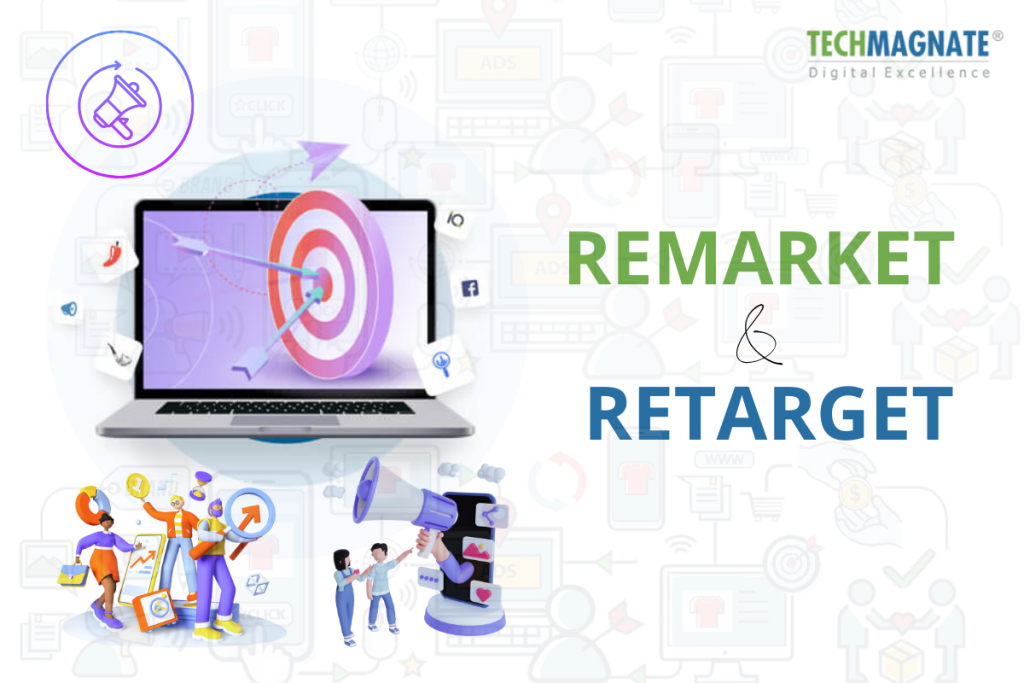 Best Practices for Remarketing and Retargeting