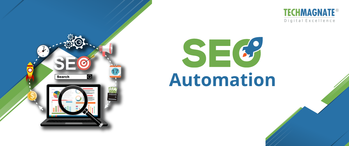 SEO Automation