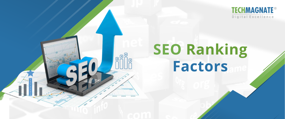 SEO Ranking Factors