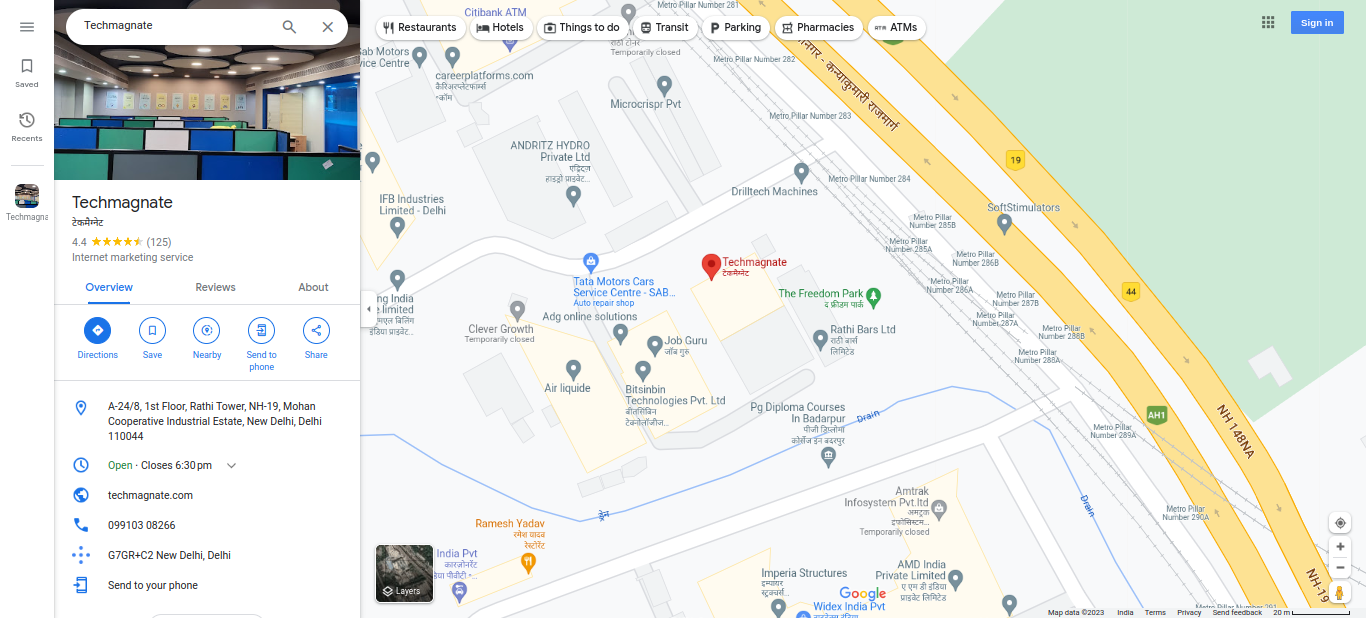 Techmagnate-Google-Maps1
