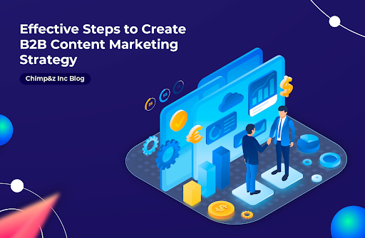 B2B Content Marketing Strategies