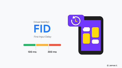 optimize First Input Delay (FID)