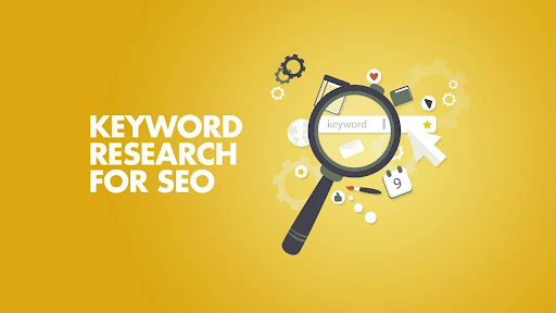 Keyword research