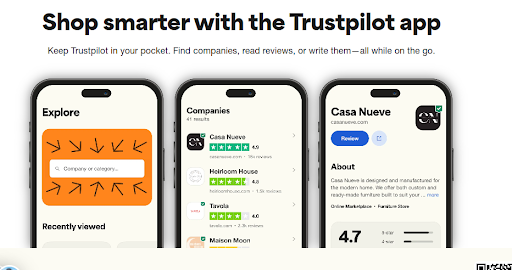 Trustpilot