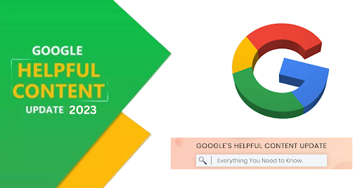 UPDATE: Google’s Helpful Content Update 2023