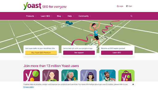 Yoast SEO