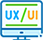 UX & UI Design