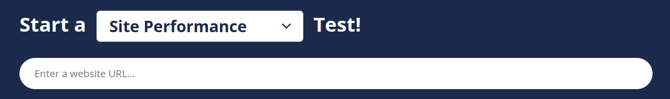 WebPageTest-Website-Performance-and-Optimization-Test