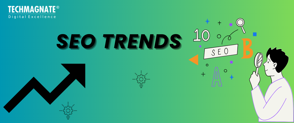 SEO Trends