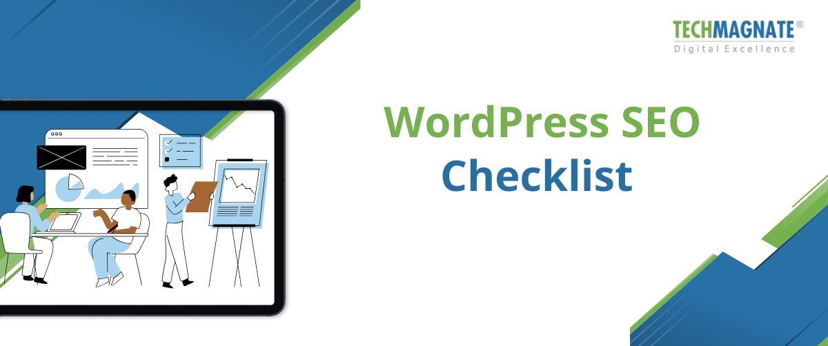 WordPress SEO Checklist