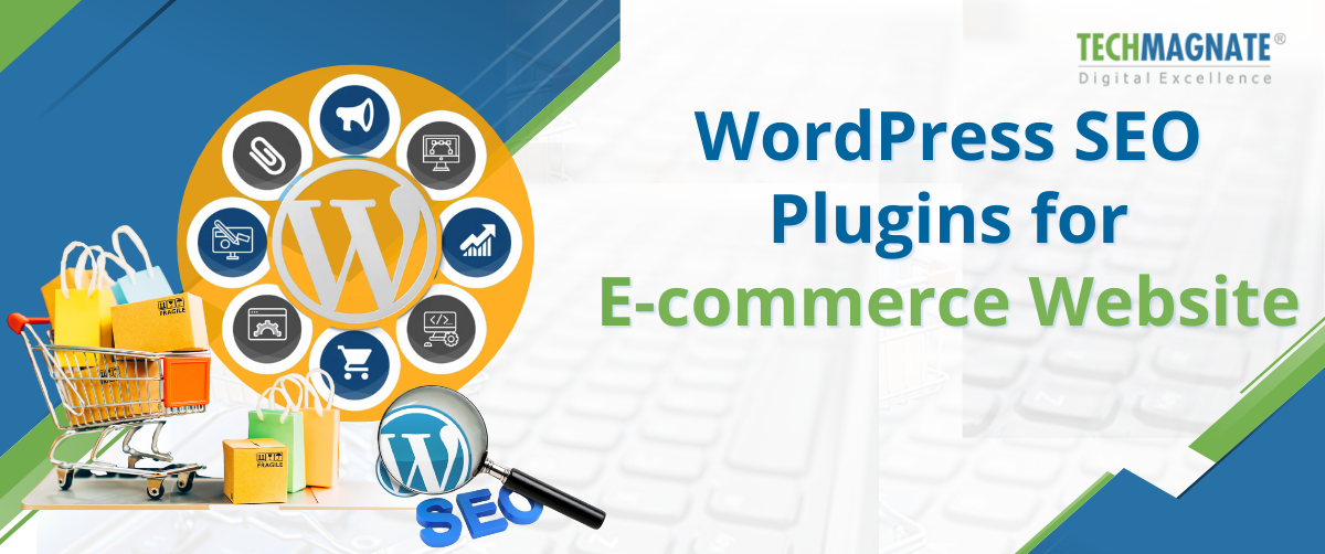 WordPress SEO Plugins for E-commerce Website