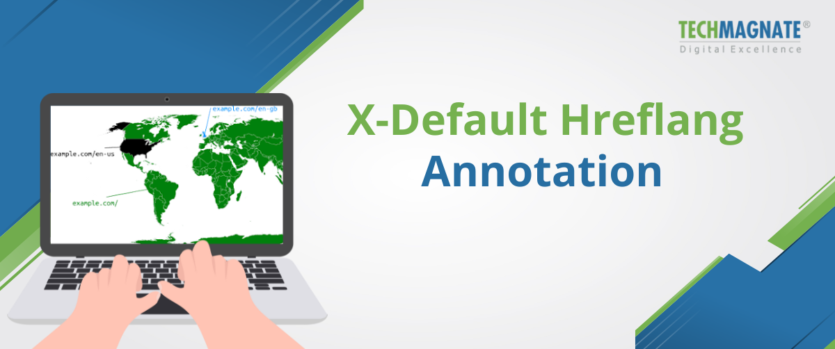 X-Default Hreflang Annotation